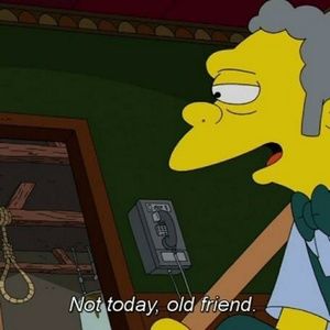 Meet your Posher, Jim